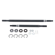 DURAFORCE 24 Spline Golf Carts Rear Axle Shaft 1994-2013 For EZGO TXT 20377G11 20377G12 US