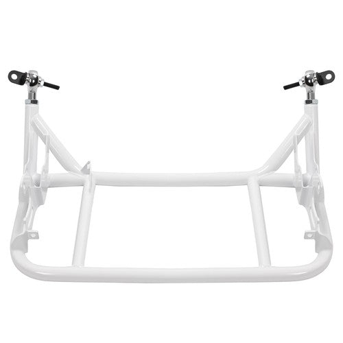 Chassis Powder Coated Swing Arm For Polaris RZR 170 EFI 09-21 White 0454924-067