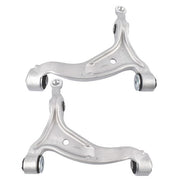 DURAFORCE 2Pcs Front Lower Control Arms Left and Right for Mercedes GLE350 GLS450 GLS580