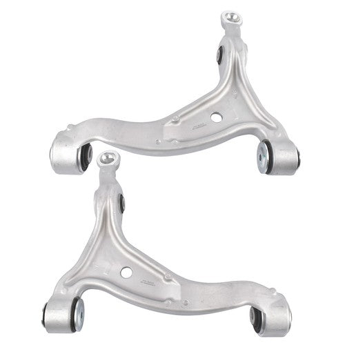 DURAFORCE 2Pcs Front Lower Control Arms Left and Right for Mercedes GLE350 GLS450 GLS580