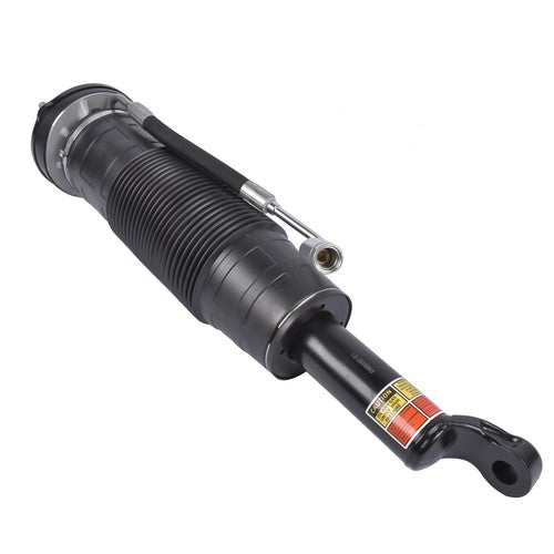 DURAFORCE Front LH ABC Hydraulic Shock Strut For Mercedes W222 S550 S560 S600 S63 S65 AMG
