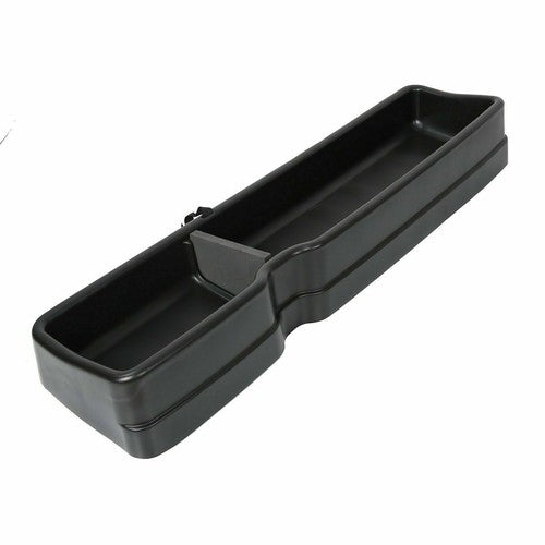 **UDPPE Underseat Storage Box for Ford F150 F250 F350 F450 SuperCrew Crew Cab 2015 2016 2017 2018 2019 2020 2021 2022 2023 2024 2025**