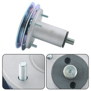 DURAFORCE 3PK For Gravely Ariens 52" Deck Spindle Assembly w/Pulley 51537200 51528000