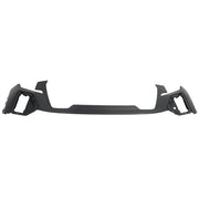 DURAFORCE Suit For GMC Sierra 1500 2019 2020 2021 2022 Front Bumper Fascia Primed Plastic