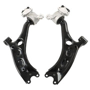 DURAFORCE CMS601054 CMS601055 Right & Left Lower Control Arm Kit For Honda CR-V 2017-2021