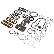 DURAFORCE 4-Speed Auto Transmission Master Rebuild Overhaul Kit for Mercedes 1986-96 722.4