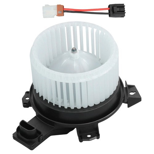 DURAFORCE Front HVAC Heater Blower Motor Assembly for Hyundai Sonata 2015 2016 2017-2019