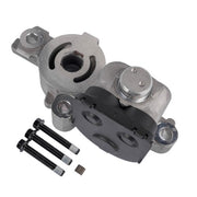 DURAFORCE Center Section Repair Kit Right Hand Side w/ Filter 71530 For Hydro Gear Systems