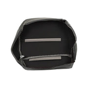 DURAFORCE Gray Front Driver Seat Bottom Cover Steel For GMC Isuzu NPR NRR NQR 1995-2006