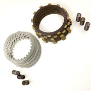 DURAFORCE Clutch Kit Heavy Duty Springs Fits For YAMAHA BANSHEE 350 1987-2006 ATV