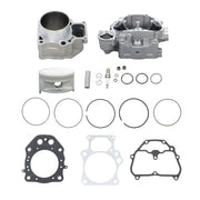 DURAFORCE Engine Rebuild Kit Cylinder 12200-HP7-A01 09-24 For Honda TRX500 13101-HP5-600