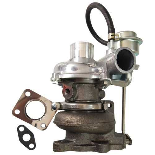 DURAFORCE Turbocharger 1G488-17011 1G488-17012 for Bobcat S185 Kubota Engine V2003-M-DI-T