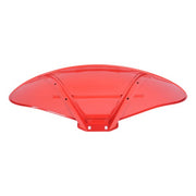 DURAFORCE 2 Fenders RH+LH With Brackets For Massey Ferguson TE20 TO20 TO30 TO35 MF285