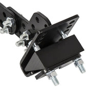 DURAFORCE Universal Gas and Brake Pedal Extenders for Cars,Go Kart,Ride on Toys Adjustable