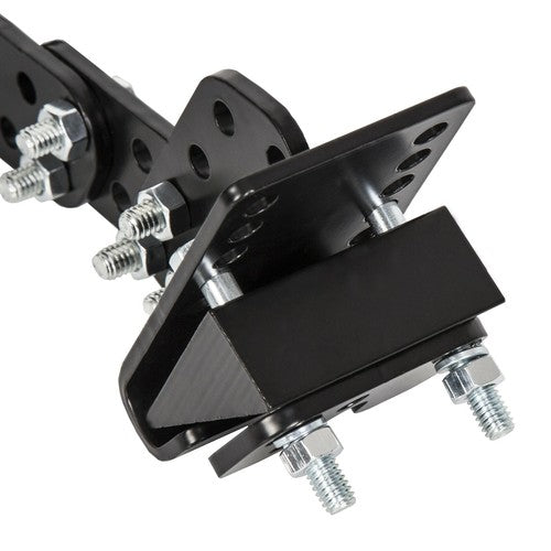 DURAFORCE Universal Gas and Brake Pedal Extenders for Cars,Go Kart,Ride on Toys Adjustable