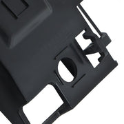 DURAFORCE Suitable For Ford Flex 2009-2019 Pair Front Bumper Rail Retainer Support Bracket