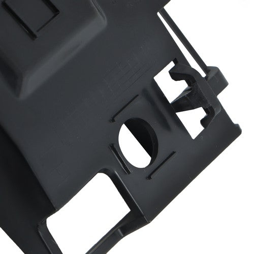 DURAFORCE Suitable For Ford Flex 2009-2019 Pair Front Bumper Rail Retainer Support Bracket