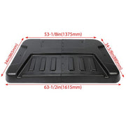 DURAFORCE Full Size Hard Top Roof For Polaris Ranger 500 570 800 Ranger Diesel 2011-2014