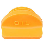 DURAFORCE 2X Oil Cap 124160-01751 For Yanmar 4TNE94 4TNE98 4TNE106 4TNV94 4TNV98 4TNV106