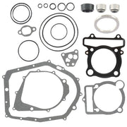 DURAFORCE YFM350 FOR YAMAHA WARRIOR 350 RAPTOR BIG BEAR WOLVERINE TOP END HEAD GASKET KIT