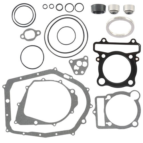 DURAFORCE YFM350 FOR YAMAHA WARRIOR 350 RAPTOR BIG BEAR WOLVERINE TOP END HEAD GASKET KIT