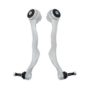 DURAFORCE 8PC Front Suspension Lower Control Arm Sway Bar Kit For BMW 1 3 Series F20 F30
