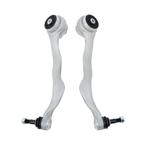 DURAFORCE 8PC Front Suspension Lower Control Arm Sway Bar Kit For BMW 1 3 Series F20 F30