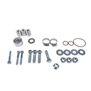 DURAFORCE Diesel Fuel 165 GPH Lift Pump System For Chevy Silverado GMC Sierra 15-16 6.6L