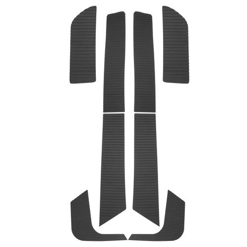 Traction Mat Kit Foot Pads for Seadoo XP SPI SP SPX Traction Mats 94-96