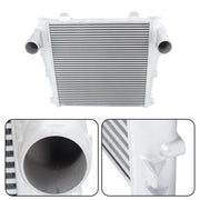 DURAFORCE Charge Air Cooler Intercooler for Freightliner FL60 70 FL80 FS65 Sterling Truck