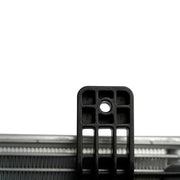 DURAFORCE External Trans Oil Cooler 84173164 for Chevrolet Silverado 2500/3500 6.6L 17-19