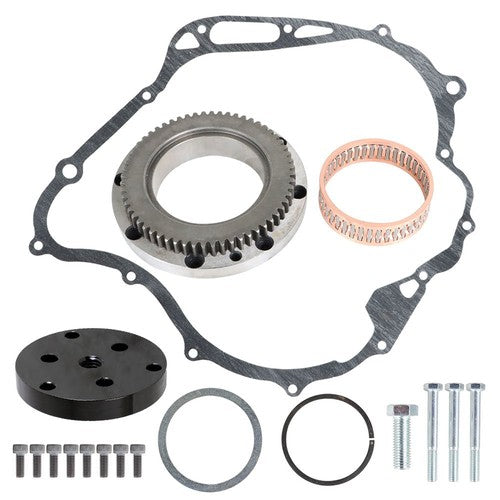 DURAFORCE For Yamaha V-STAR vstar 1100 XVS 1100 1999-2009 One Way Starter Clutch Bearing