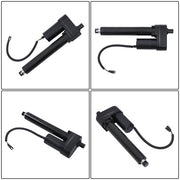 DURAFORCE 12V Electric Actuator 180035 For Grasshopper Powerfold Decks 10000N 3348 3452