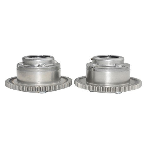 DURAFORCE 2PC Camshafts Exhaust+Intake Adjuster Actuator Fit Mercedes W204 C180 2710503347