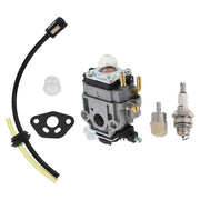 DURAFORCE Trimmer Carburetor For 25cc Southland XT S-HLT-2515-CB-E A200264 Curved Shaft US