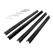 DURAFORCE For Chevrolet Silverado 3500 11-14 Pickup Crossmember Bed Mounting Kit 25969364