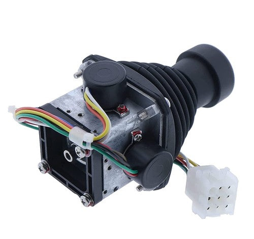 DURAFORCE Joystick Controller 1600284 For JLG 600AJ 800AJ 460SJ 600SJ Articulate Boom Lift