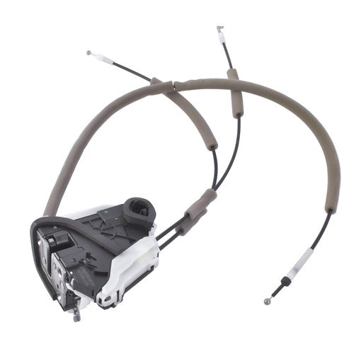 DURAFORCE Rear Door Lock Actuator Motor LH for Nissan Altima Platinum SR Sense Exclusive