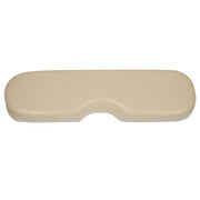 DURAFORCE Golf Cart Tan Front Seat Cushion With Hardware For EZGO Medalist TXT 1994-2013