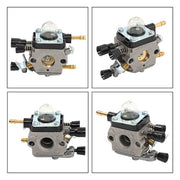 DURAFORCE Carburetor For Stihl C1Q-S64 4229-120-0606 4229-120-0607 4229-120-0603