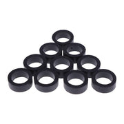DURAFORCE 10X Injector Return Line Rubber Seal Grommets R79605 for John Deere Engine