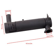 DURAFORCE For Bobcat A300 S220 S250 S300 T250 T300 6687886 Muffler