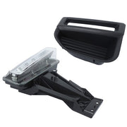 DURAFORCE For Ford F250 F350 F450 Super Duty 2020 2021 2022 Right Side Lamp Fog Light LED