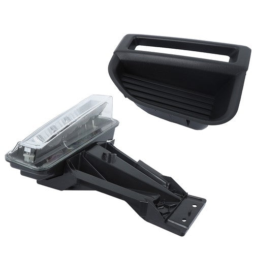 DURAFORCE For Ford F250 F350 F450 Super Duty 2020 2021 2022 Right Side Lamp Fog Light LED