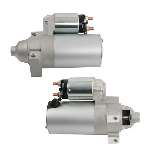 DURAFORCE Starter 10 Teeth For Kohler AM132702 2409801 2509808 2509809 2509811 25-098-09S