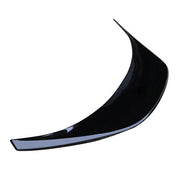DURAFORCE Gloss Black Rear Trunk Spoiler Wing for 2022-2024 for Subaru BRZ for Toyota GR86