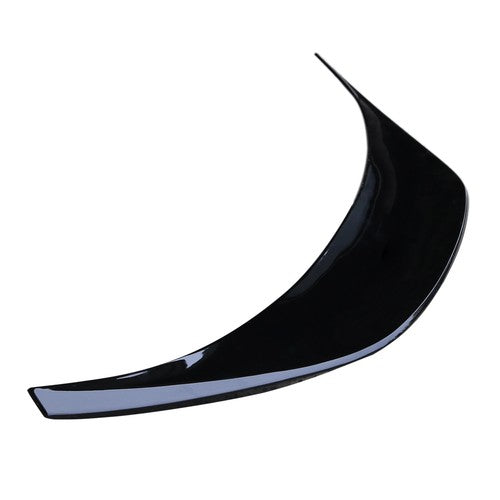 DURAFORCE Gloss Black Rear Trunk Spoiler Wing for 2022-2024 for Subaru BRZ for Toyota GR86