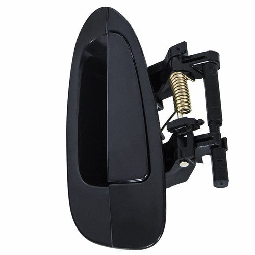 NI1521112 Rear Passenger Right Outside Door Handle for Nissan Altima 2002 2003 2004 2005 2006