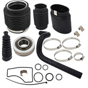 DURAFORCE New For Mercruiser Boat Bravo 30-803100T1 Bellow Transom Seal Gimbal Bearing