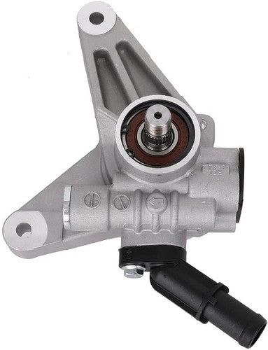 DURAFORCE 56110PVJA01 Power Steering Pump For Honda Pilot Odyssey For Accord Acura MDX